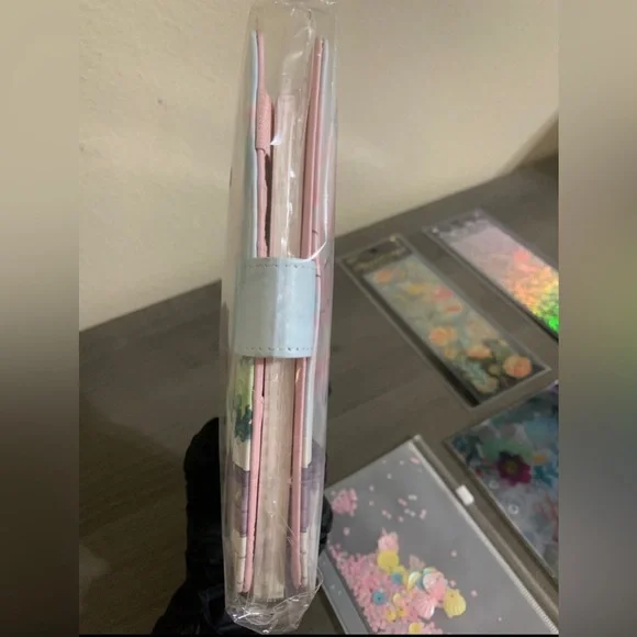 Notebook Planner A6 - Picture 6 of 11